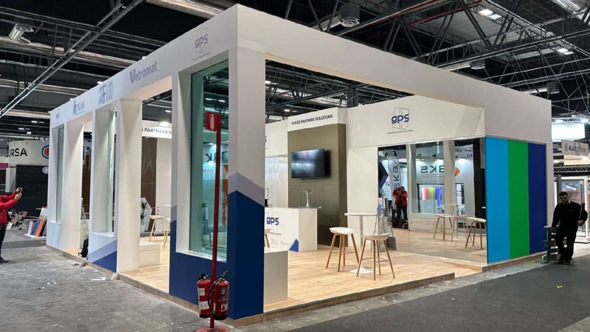 GPS — Stand ferial